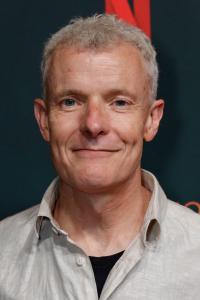 Martin Phipps as Original Music Composer in Series 1 (09/2013)