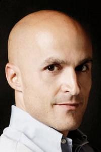 Lorenzo Mieli as Executive Producer in The Young Pope (10/2016)