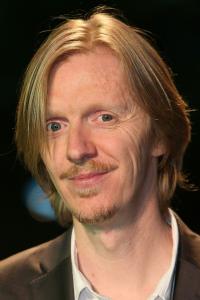 Andrew Adamson as Executive Producer in Shrek the Third (05/2007)