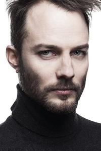 Maarten Ketels as Gijs Goeminne in Season 4 (09/2022)