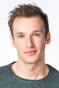Michiel de Meyer as Ben Veirman in Season 4 (09/2022)