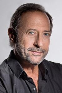 Guillermo Francella as Eliseo in Season 1 (10/2022)
