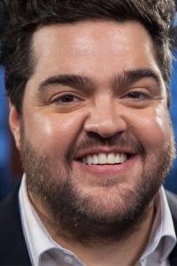 Darío Barassi as Gabriel in Season 1 (10/2022)