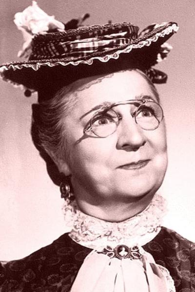 Sarah Edwards profile image