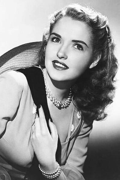 Virginia Patton profile image