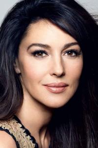 Monica Bellucci as Lucia in Spectre (10/2015)