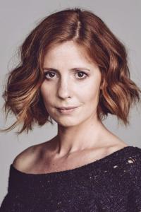 Amy Nuttall as  in Beetlejuice Beetlejuice (09/2024)