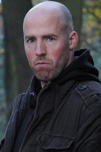 Rory Mulroe as Stunt Coordinator in Beetlejuice Beetlejuice (09/2024)