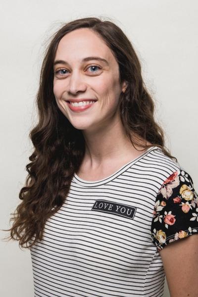 Hannah McCarthy profile image