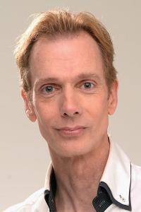 Doug Jones as Roger North in John Dies at the End (01/2013)