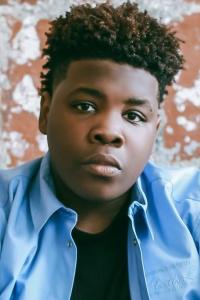 Kezii Curtis as Boy in Dolemite Is My Name (10/2019)