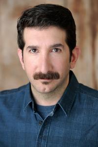 David Lengel as Coach Skipper in Secret Headquarters (08/2022)