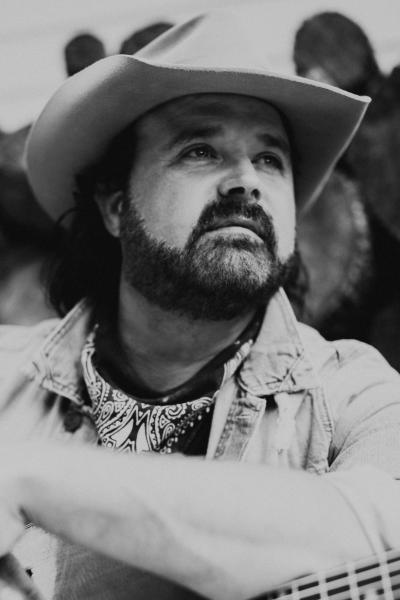 Randy Houser profile image