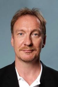 David Thewlis as Remus Lupin in Harry Potter and the Prisoner of Azkaban (05/2004)