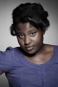 Susan Wokoma as Helen in Truth Seekers (10/2020)