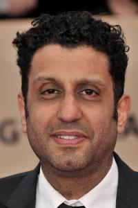 Adeel Akhtar as Wilson Wilson in Utopia (01/2013)