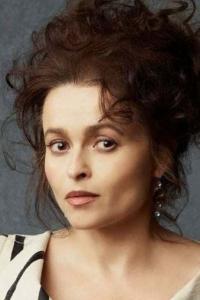Helena Bonham Carter as Eudoria Holmes in Enola Holmes 2 (11/2022)