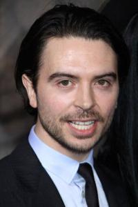 Ryan Gage as Alfrid in The Hobbit: The Desolation of Smaug (12/2013)