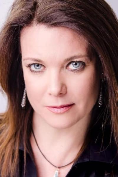 Katie Barberi profile image