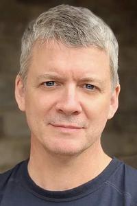 Chris Henry Coffey as Dr. Steven Reed (uncredited) in The Good Nurse (10/2022)