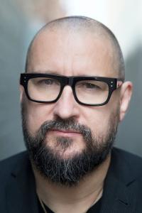 Clint Mansell as Original Music Composer in Season 3 (09/2021)