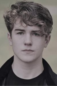 Samuel Joslin as Jonathan Brown in Paddington 2 (11/2017)
