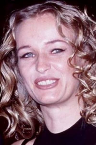 Camilla Overbye Roos profile image