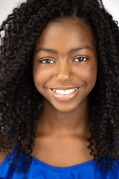 Kendall Joy Hall profile image