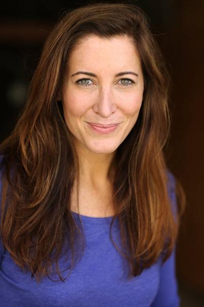 Amanda Philipson profile image