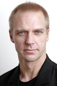 Andreas Wisniewski as The Fog's Contact in Mission: Impossible - Ghost Protocol (12/2011)
