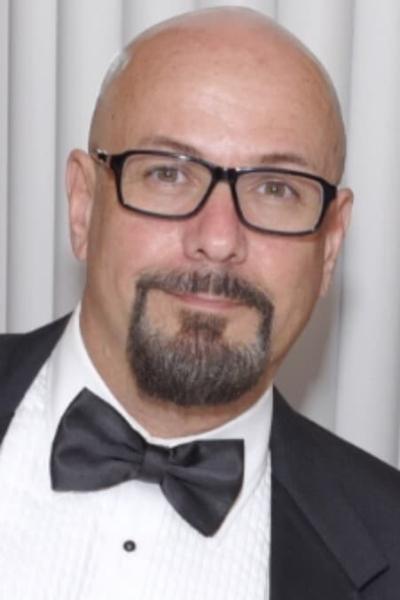 Eric Kay profile image