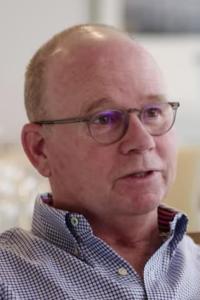 Jeb Stuart as Executive Producer in Season 1 (02/2022)