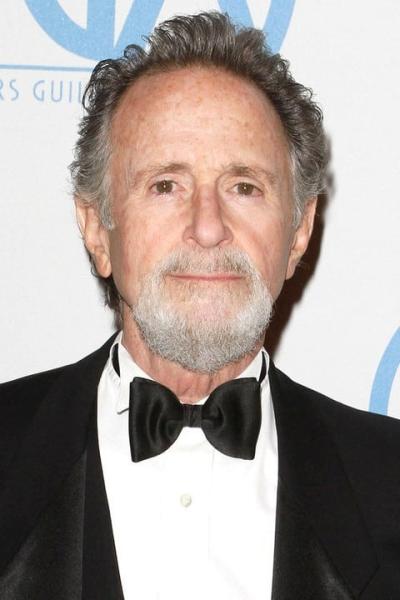 Lawrence Gordon profile image
