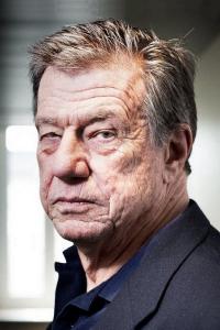 John McTiernan as Director in Die Hard: With a Vengeance (05/1995)