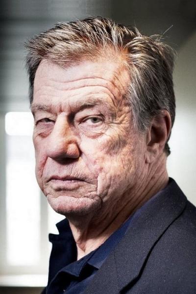 John McTiernan profile image