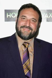 Joel Silver as Producer in The Matrix (03/1999)