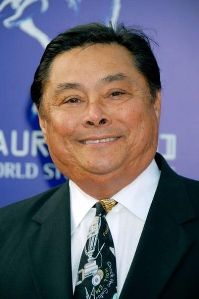 Kenny Endoso profile image