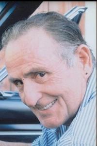 Dick Ziker as Stunt Driver in Clear and Present Danger (08/1994)