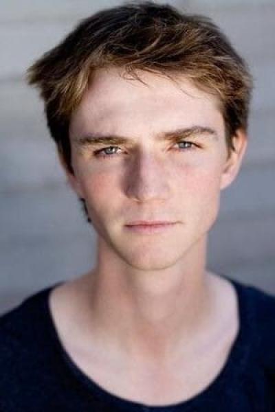 Lucas Elliot Eberl profile image