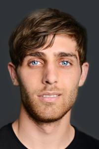 Brett Smrz as Stunt Driver in Extraction (04/2020)