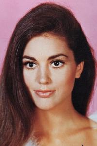 Linda Harrison as Charlene Proube in The Kill Room (09/2023)