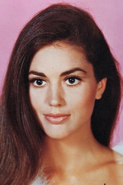 Linda Harrison profile image
