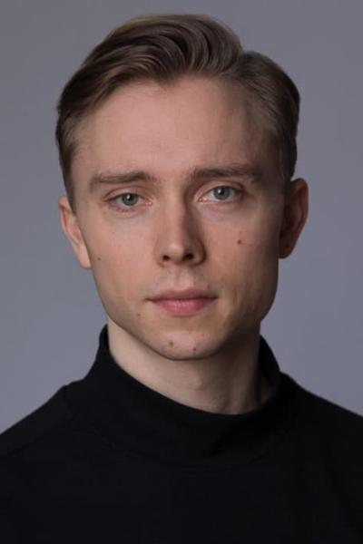 Simon Edenroth profile image
