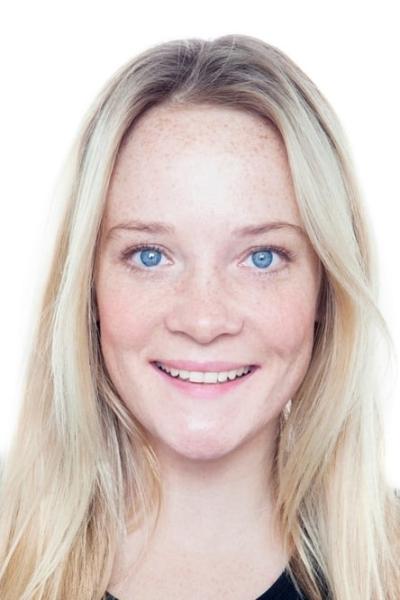 Maja Rung profile image