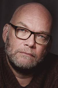 Michael Hjorth as Executive Producer in A Man Called Ove (12/2015)