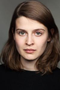 Emma Paetz as Martha Kane in Season 1 (07/2019)