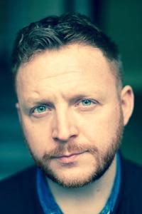 Ryan Fletcher as Wallace 'Dave Boy' MacDougal in Season 1 (07/2019)