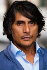 Ramon Tikaram as Victor Aziz in Season 2 (12/2020)