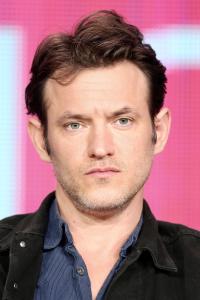 Adam Rothenberg as Mel Sattem in Season 4 (01/2022)
