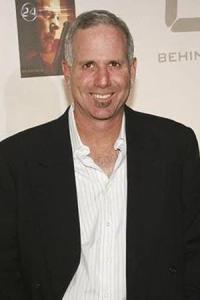 Joel Surnow as Executive Producer in Season 8 (01/2010)